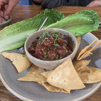 Pacific Catch - Guacapoke - Seafood Near Me - San Francisco, California