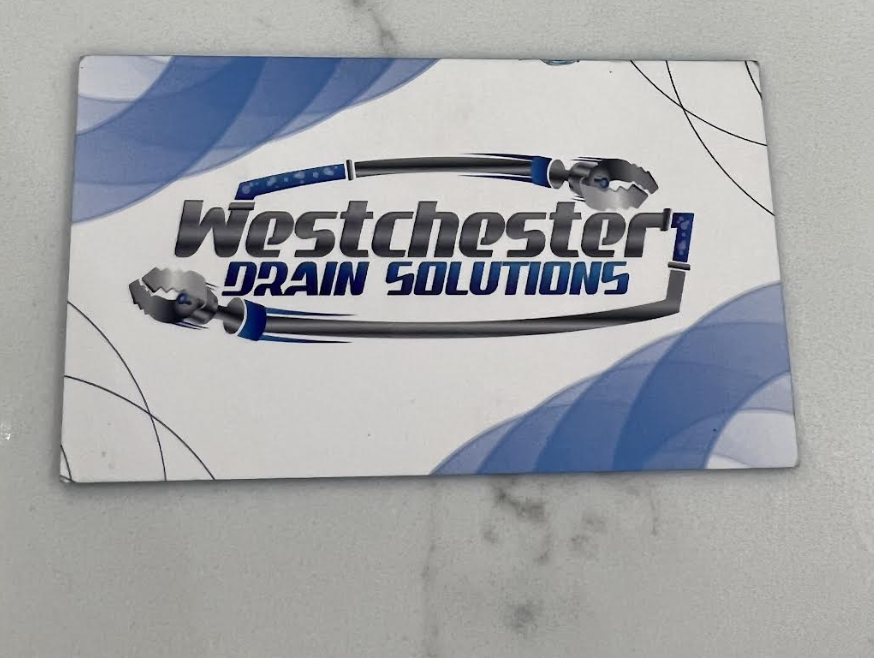 Slide of Westchester Drain Solutions
