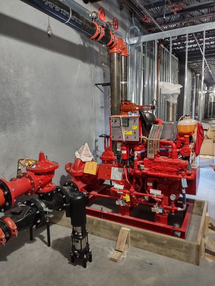 Slide of Akile Walsh Construction