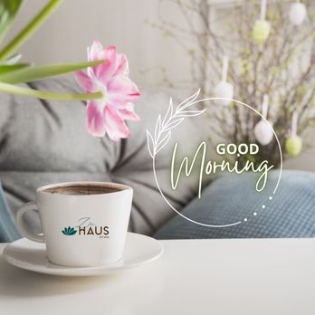 Zen Haus Cafe - Cafes Near Me - Ridgewood, New Jersey