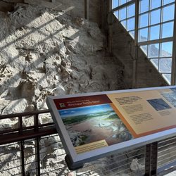 The Quarry Exhibit Hall