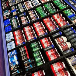Wholesale Nutrition Center