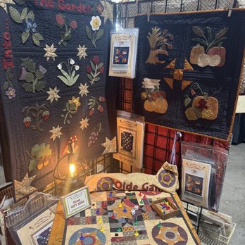 Greater Richmond Convention Center - Road2VA (Quilt convention) - Venues & Event Spaces Near Me - Richmond, Virginia Greater Richmond Convention Center - Road2VA (Quilt convention) - Venues & Event Spaces Near Me - Richmond, Virginia