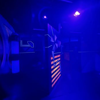 Lazer X - Laser tag - Arcades Near Me - Fort Wayne, Indiana