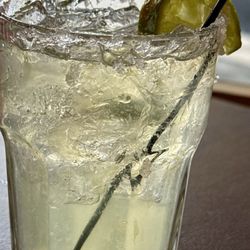 Off Broadway Taproom - Margaritas