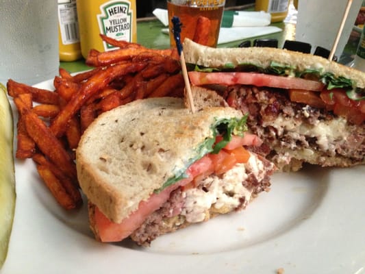 The Dubliner Irish Pub by null