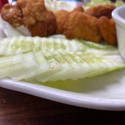 Mahnin Asian Restaurant - Chicken Nuggets