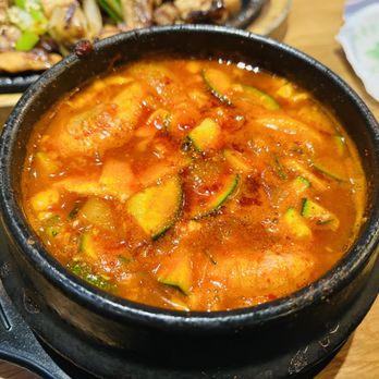 Tang Jip - Soondubu - Korean Near Me - Concord, California