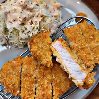 Lucky Pig - Tonkatsu - Korean Near Me - Whittier, California Lucky Pig - Tonkatsu - Korean Near Me - Whittier, California