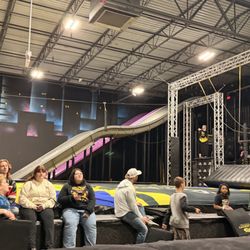 Slick City Action Park