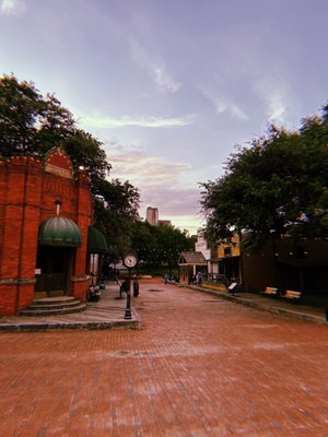 City Park by null