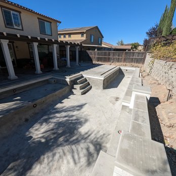California Trademark Pools - Pool & Hot Tub Service Near Me - Lincoln, California