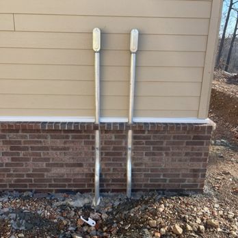 Premier Electric Services - 2- 200 amp under ground service conduit - Electricians Near Me - Joplin, Missouri Premier Electric Services - 2- 200 amp under ground service conduit - Electricians Near Me - Joplin, Missouri