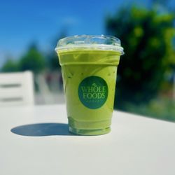 Whole Foods Market - Berry Chantilly Matcha