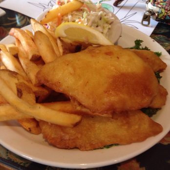 Apple Cup Cafe - American Near Me - Chelan, Washington