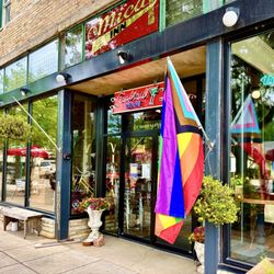 Olafson & Porter Vintage Goods
