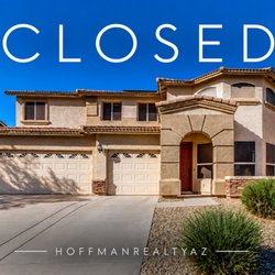 Hoffman Realty Group