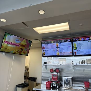 Kung Fu Tea - Interior of Kung Fu Panda - Coffee & Tea Near Me - Overland Park, Kansas Kung Fu Tea - Interior of Kung Fu Panda - Coffee & Tea Near Me - Overland Park, Kansas