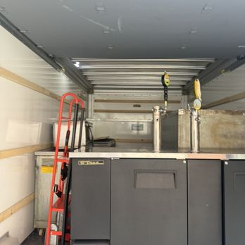 Montilus Junk Removal - Quick commercial appliance clean up for Good Rate. Took us less than an hour. - Junk Removal & Hauling Near Me Montilus Junk Removal - Quick commercial appliance clean up for Good Rate. Took us less than an hour. - Junk Removal & Hauling Near Me