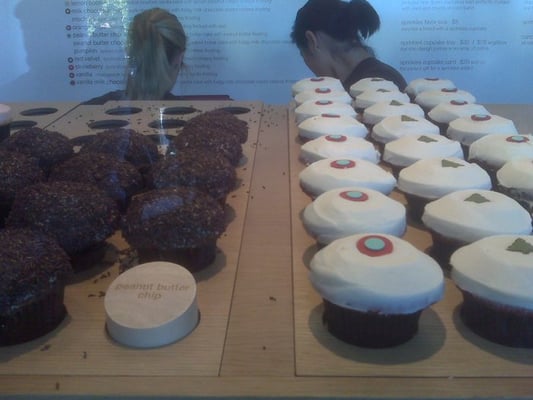 Sprinkles Palo Alto by null