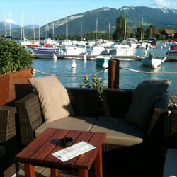 Le Bistrot du Port