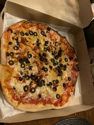 East Side Cafe by null