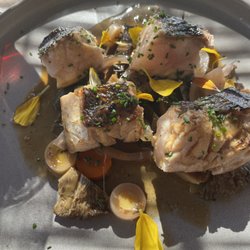 Casa Pedro - Fish Special