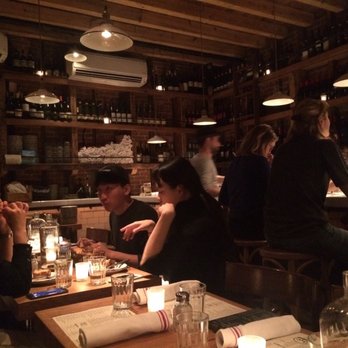 Cotenna - Cozy atmosphere - Italian Near Me - New York, New York Cotenna - Cozy atmosphere - Italian Near Me - New York, New York