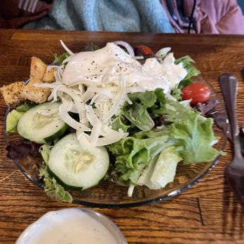 Charley's Waterfront Cafe - Wine Bars Near Me - Farmville, Virginia