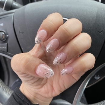 Forever Nails & Spa - Ombre - Nail Salons Near Me - Costa Mesa, California Forever Nails & Spa - Ombre - Nail Salons Near Me - Costa Mesa, California