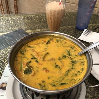 Jitlada - 109. Taepo Duck Curry - Thai Near Me - Los Angeles, California