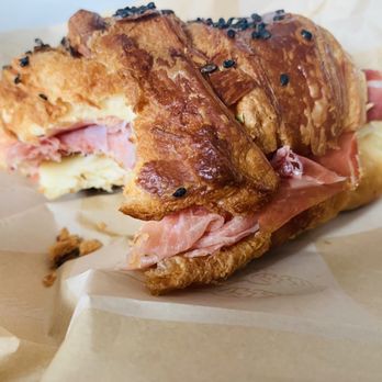 Rosetta Bakery - Rosetta Sandwich - Bakeries Near Me - Miami Beach, Florida