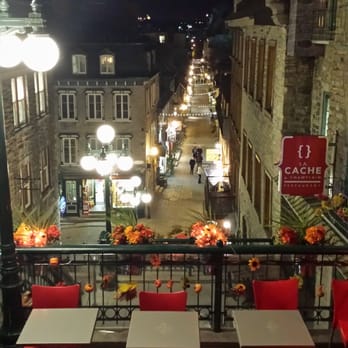 Quartier Petit Champlain - Shopping Centers Near Me - Quebec City, Quebec