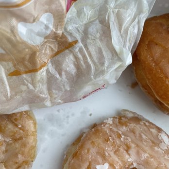 Instant Donuts - Donuts - Donuts Near Me - San Antonio, Texas