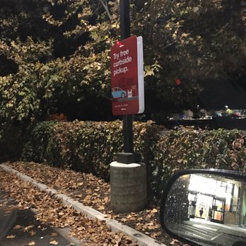CVS Pharmacy - reflection of a car in a mirror - Drugstores Near Me - Visalia, California
