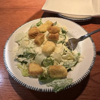 Red Lobster - Classic Caesar Salad - Seafood Near Me - Muskogee, Oklahoma Red Lobster - Classic Caesar Salad - Seafood Near Me - Muskogee, Oklahoma