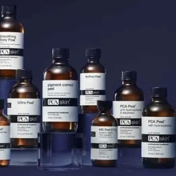 Amery Aesthetics - PCA Chemical Peels