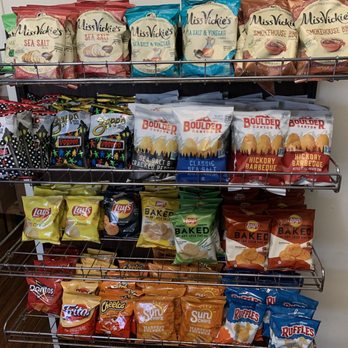 The Sub Shop - a variety of snacks and snacks - Sandwiches Near Me - Springfield, Missouri