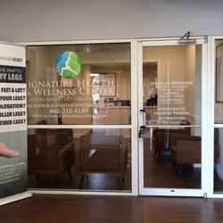 Signature Health & Wellness Center - Fairfield