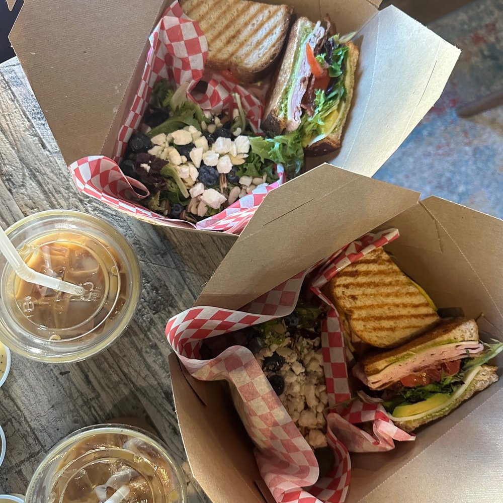 Not Your Average Joe - Coffee & Tea Near Me - Oklahoma City, Oklahoma Not Your Average Joe - Coffee & Tea Near Me - Oklahoma City, Oklahoma