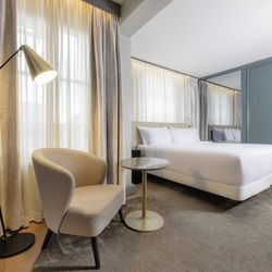 Hotel NH Collection Salzburg City