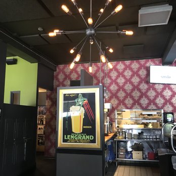 The Hornet - Lobby entrance. - American Near Me - Denver, Colorado