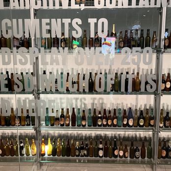 Guinness Storehouse - Breweries Near Me - Dublin, D