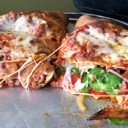 Calzone combo Calzone combo