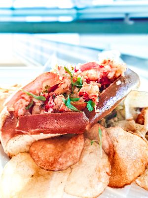 Lighthouse Cafe by null