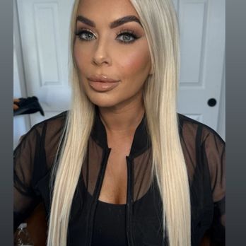 britcerto makeup hair - Makeup Artists Near Me - Scottsdale, Arizona
