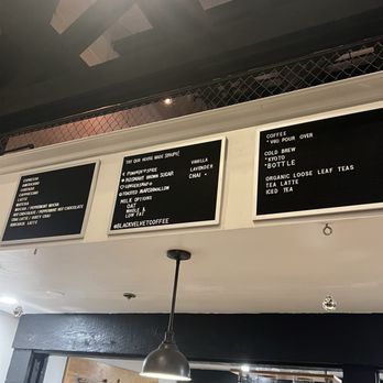 Black Velvet Coffee - Menu - Coffee & Tea Near Me - Mammoth Lakes, California Black Velvet Coffee - Menu - Coffee & Tea Near Me - Mammoth Lakes, California
