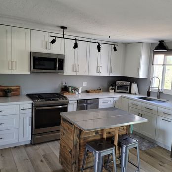 L and L Kitchen Designs - Countertop Installation Near Me L and L Kitchen Designs - Countertop Installation Near Me