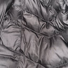 Marmot long winter coat