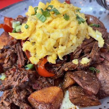 Backyard - Desert Ridge - Breakfast bowl - Sports Bars Near Me - Phoenix, Arizona Backyard - Desert Ridge - Breakfast bowl - Sports Bars Near Me - Phoenix, Arizona